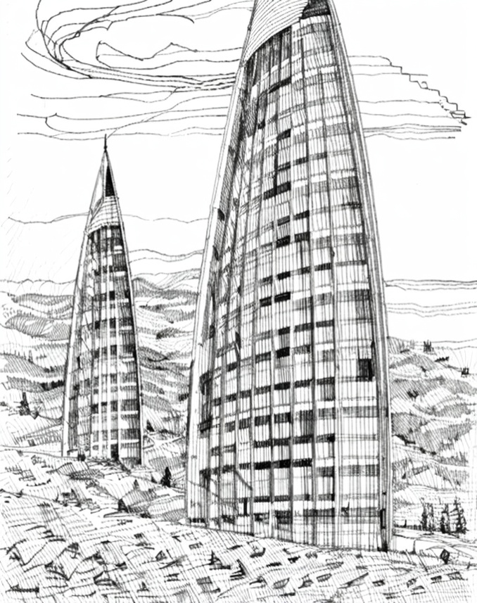 AYU-DAG RESORT &  RESIDENCE <br> <br>  Residential